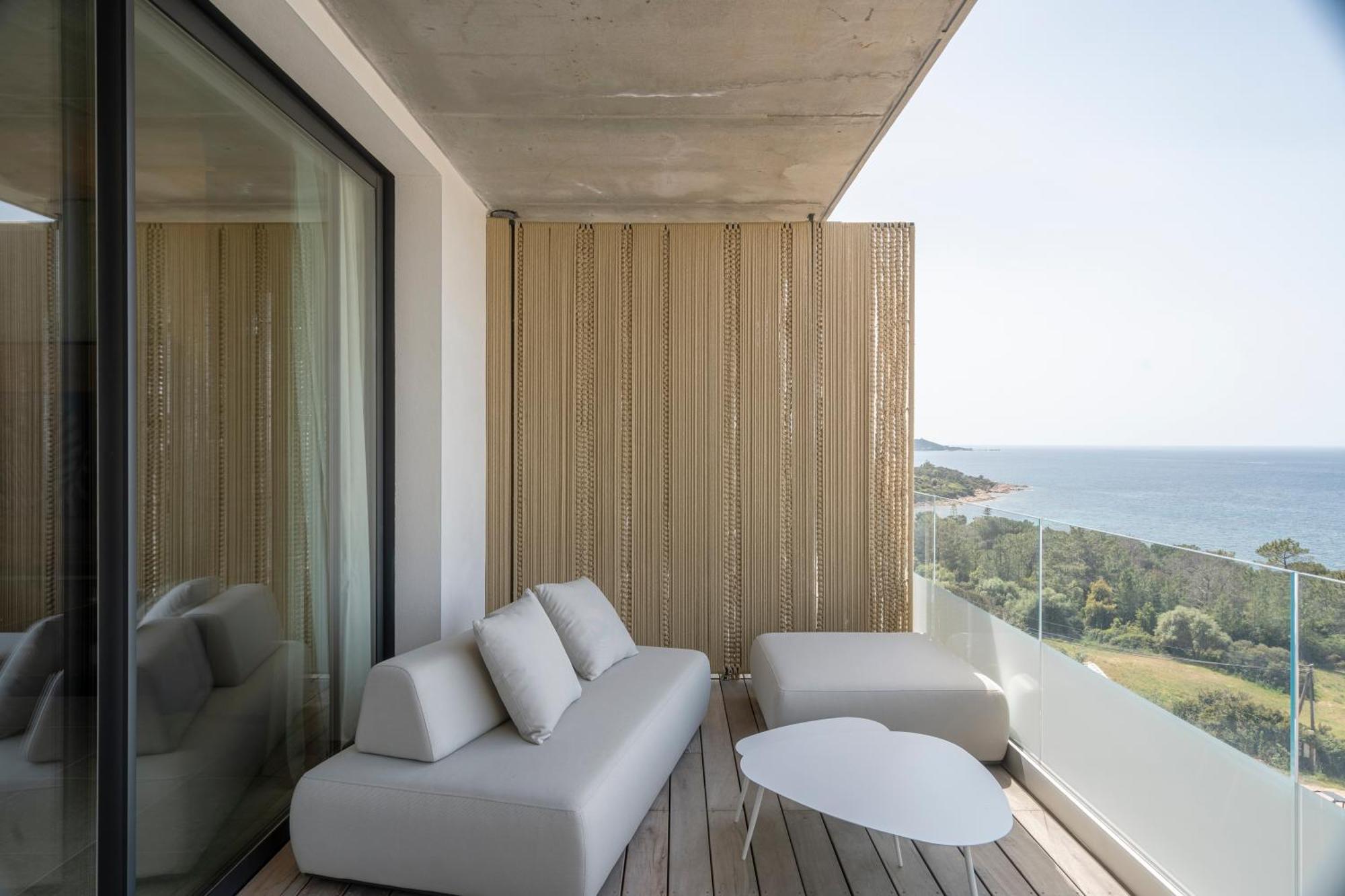Villa Urbana Porticcio  Eksteriør bilde