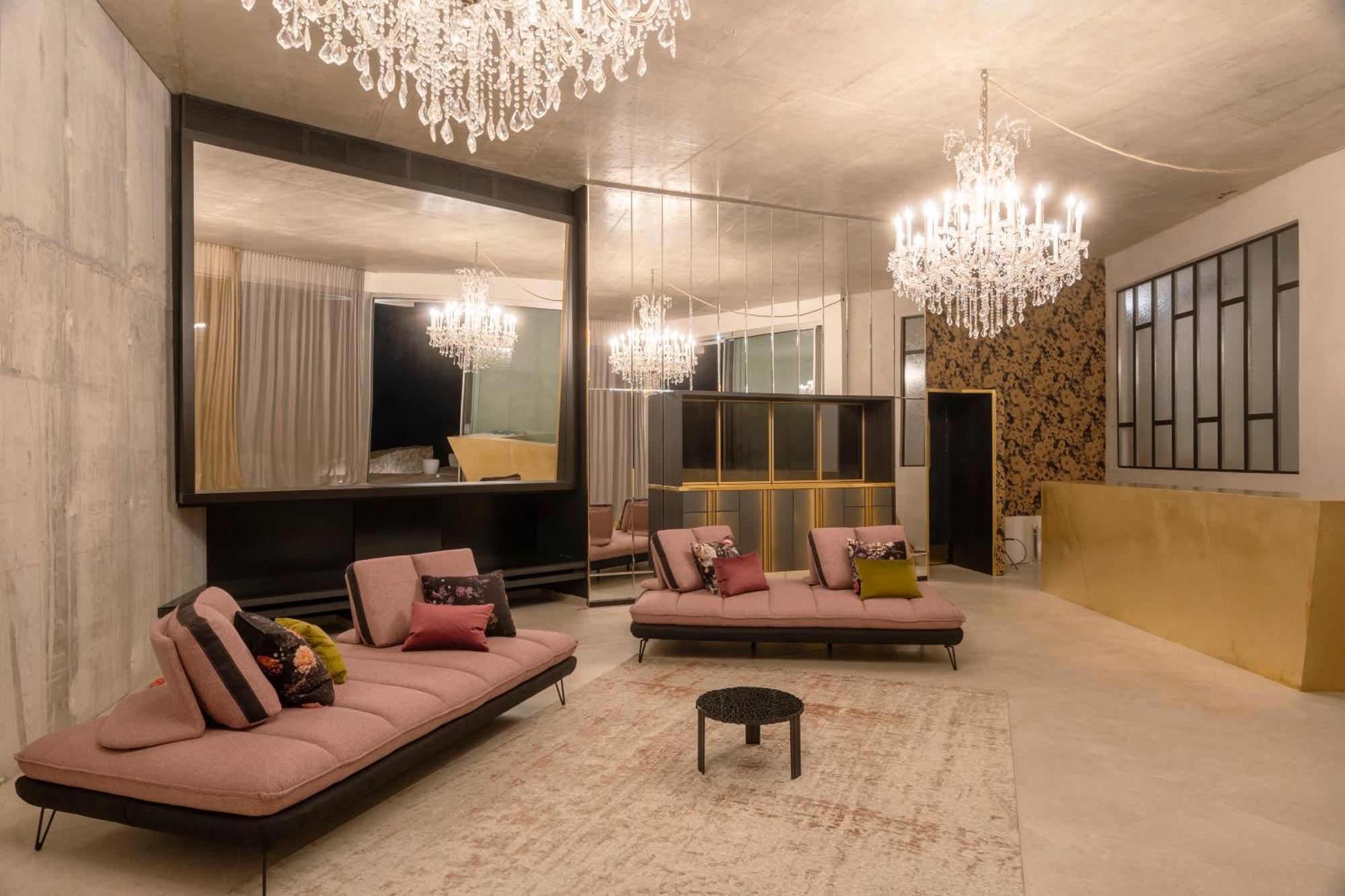 Villa Urbana Porticcio  Eksteriør bilde