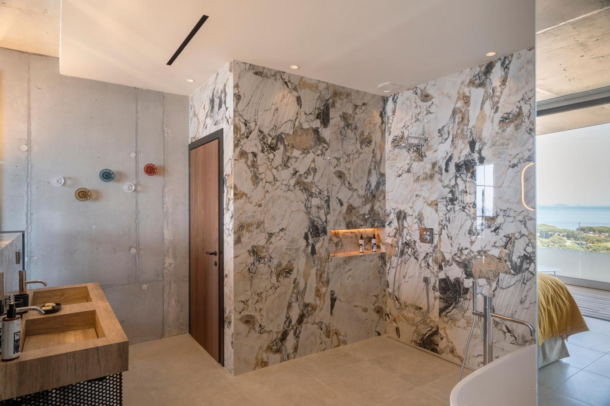 Villa Urbana Porticcio  Eksteriør bilde