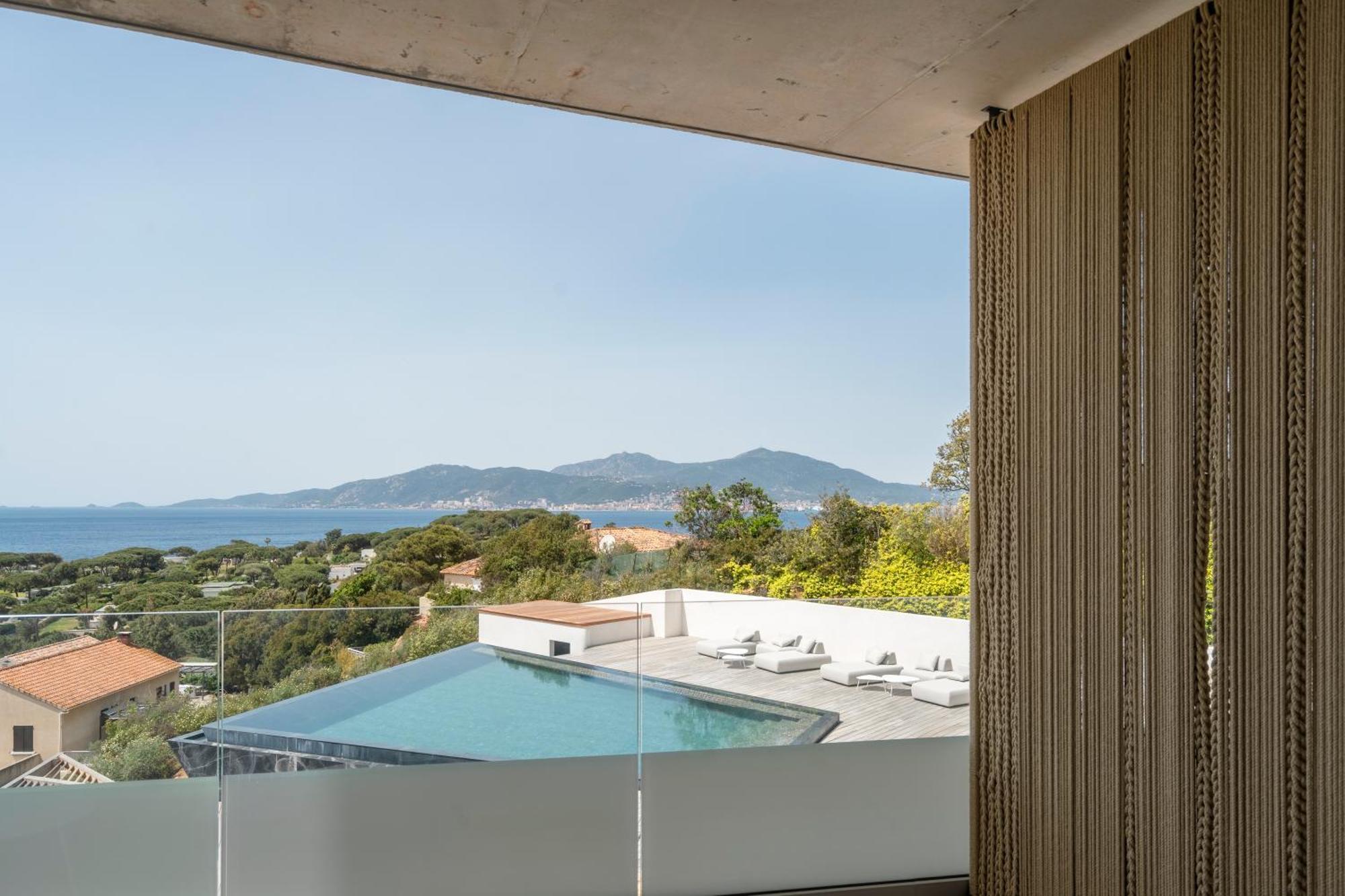 Villa Urbana Porticcio  Eksteriør bilde