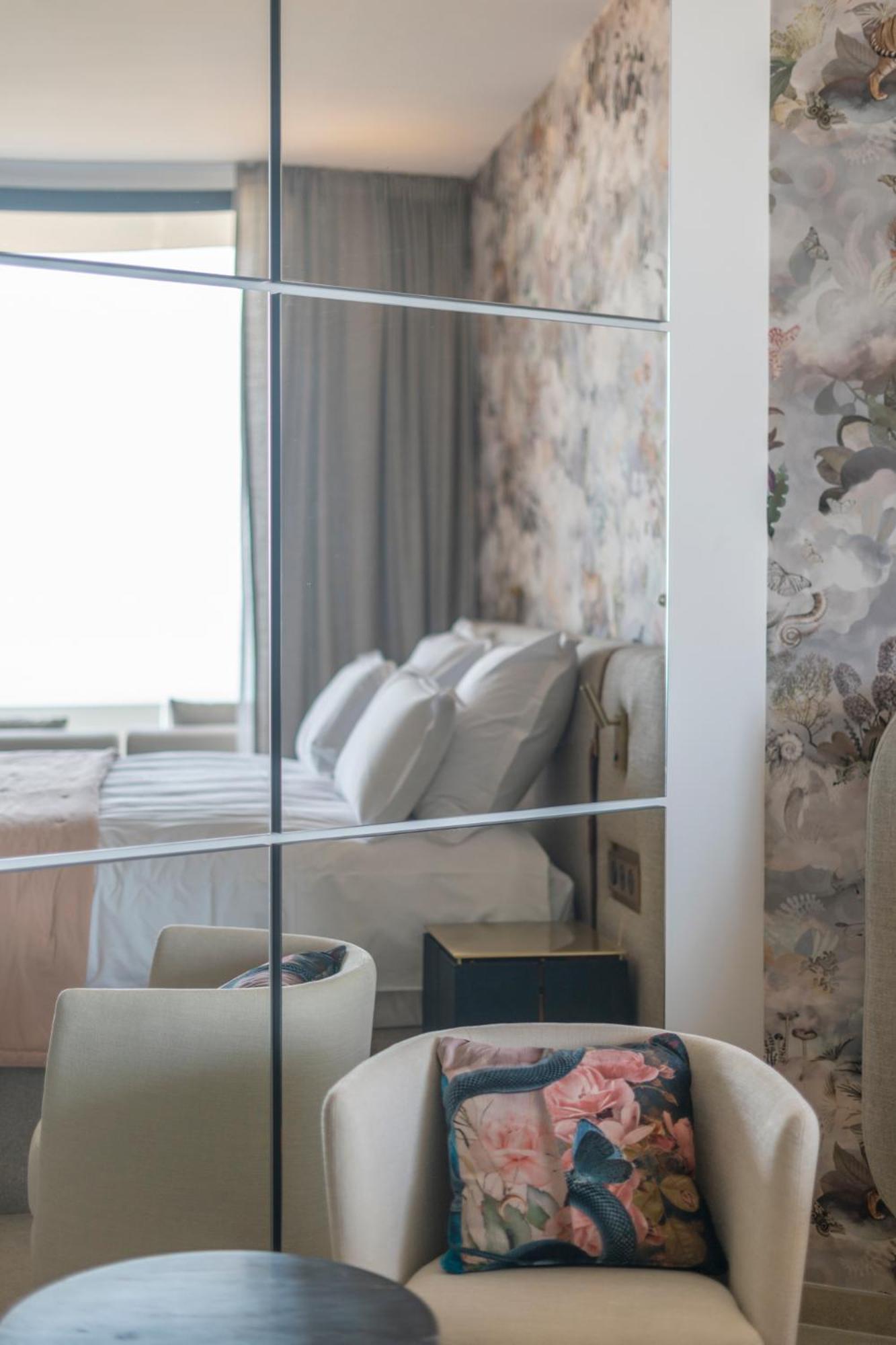 Villa Urbana Porticcio  Eksteriør bilde