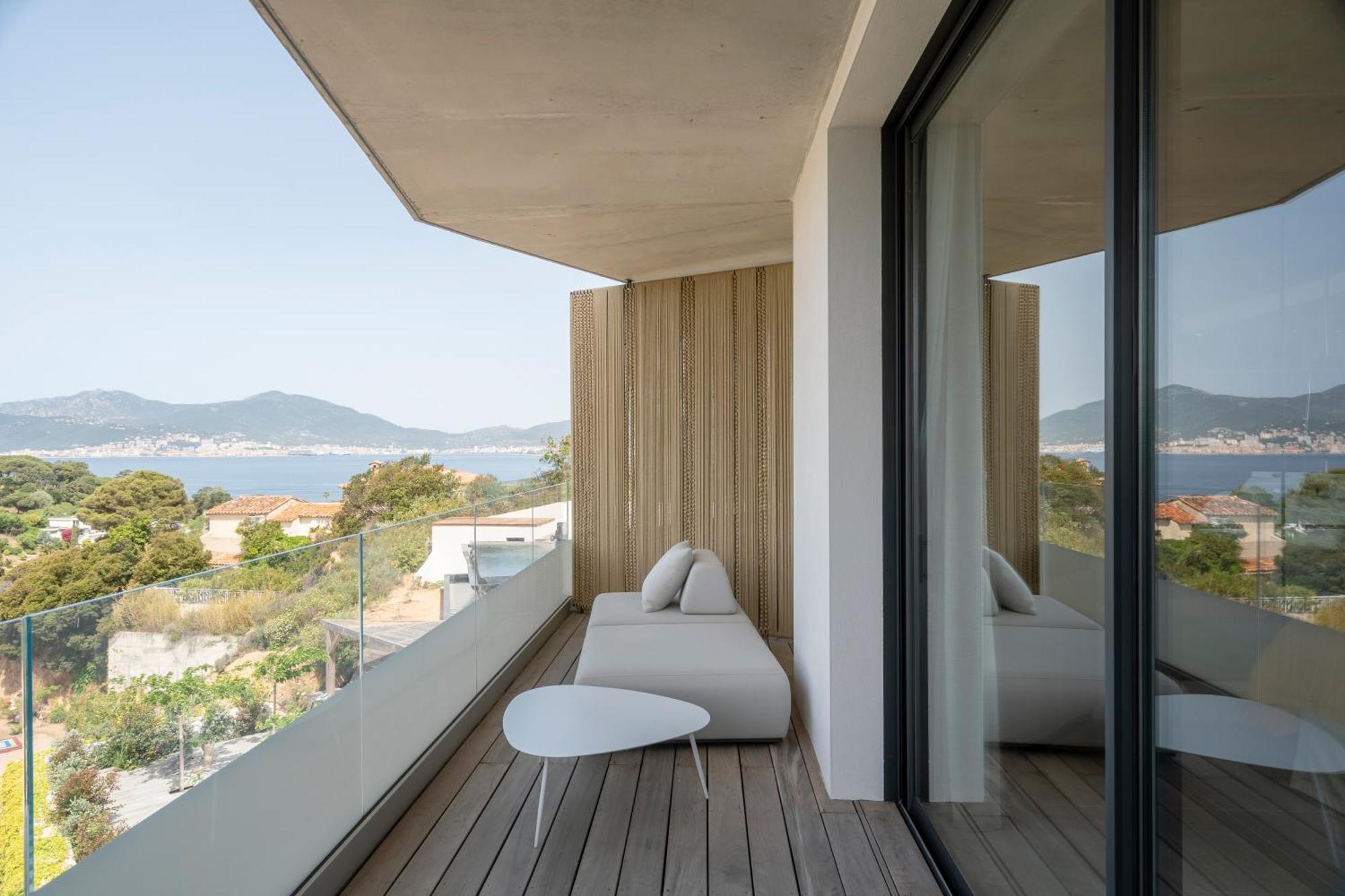 Villa Urbana Porticcio  Eksteriør bilde